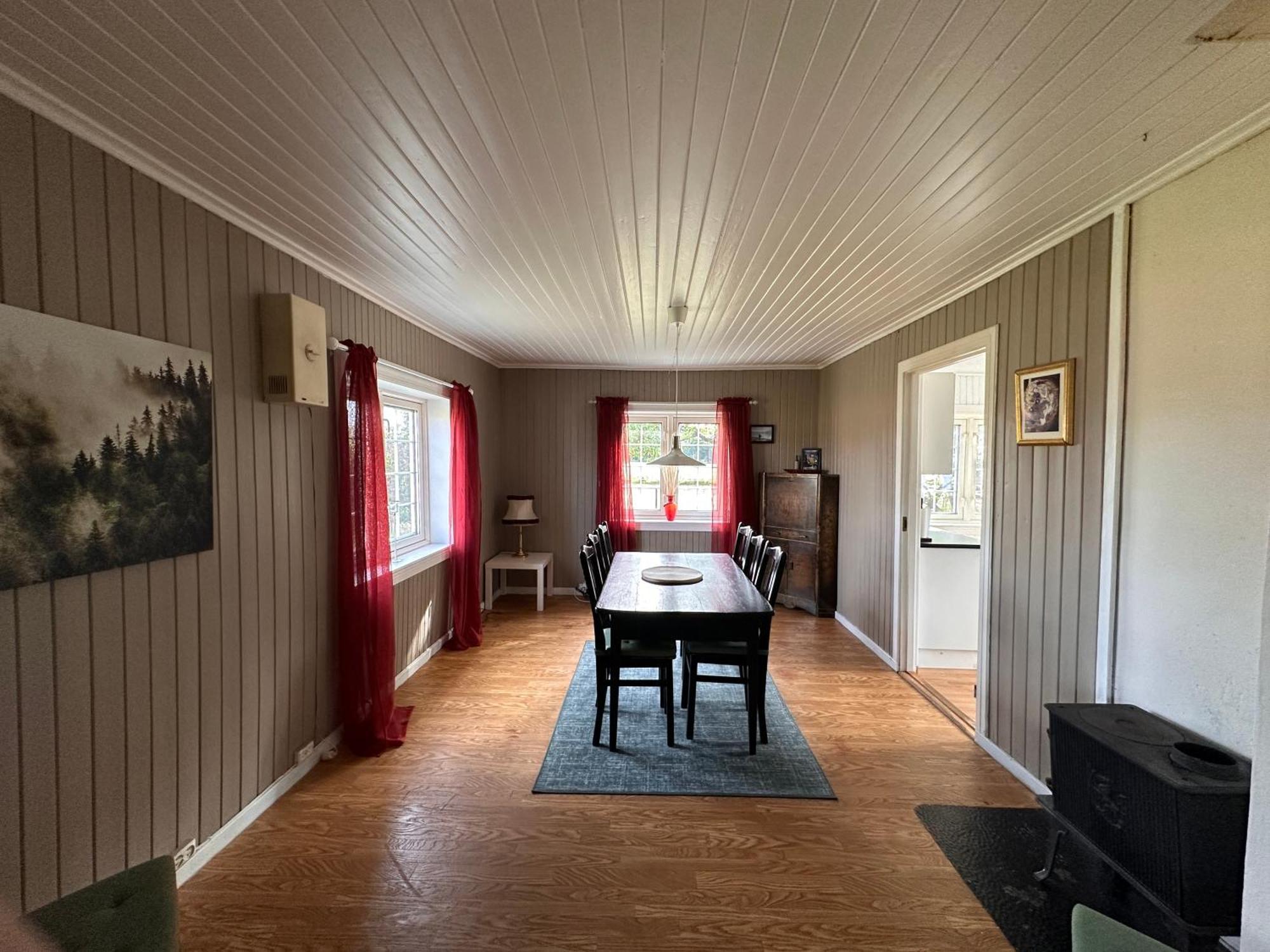 Sundby Fjordhestgard Villa Garder Exterior foto